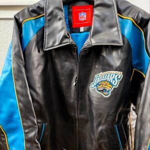 JACKSONVILLE JAGUARS FOOTBALL